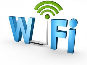 Experienced Independent IT Wi-Fi Specialists